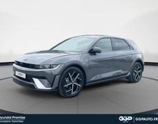 Hyundai Ioniq 5 Villeneuve-d'Ascq