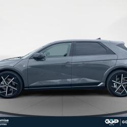 Hyundai Ioniq 5 84 kWh - 229ch N Line Villeneuve-d'Ascq