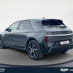 Hyundai Ioniq 5 84 kWh - 229ch N Line Villeneuve-d'Ascq