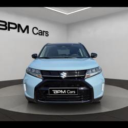 Suzuki Vitara 1.4 Boosterjet Hybrid 110ch Style Auto MY25 Saint-Doulchard