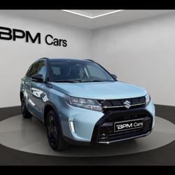 Suzuki Vitara 1.4 Boosterjet Hybrid 110ch Style Auto MY25 Saint-Doulchard