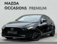 Mazda Mazda3 Hérouville-Saint-Clair