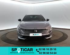 Peugeot 508 Concarneau