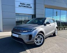 Land Rover Range Rover Evoque Vannes