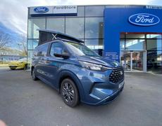 Ford A Villeneuve-d'Ascq