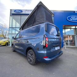 Ford A Camper 320 L1H1 2.0 EcoBlue 136ch Titanium Villeneuve-d'Ascq