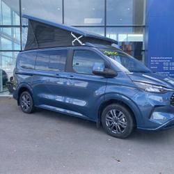 Ford A Camper 320 L1H1 2.0 EcoBlue 136ch Titanium Villeneuve-d'Ascq