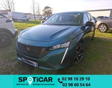 Peugeot 308 SW Phase 2