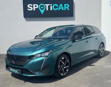 Peugeot 308 SW Phase 2 Concarneau