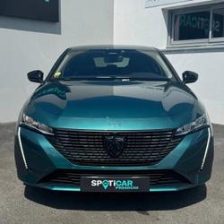 Peugeot 308 SW Phase 2 1.5 BlueHDi 130 Allure Pack EAT8 Quimper