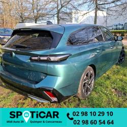 Peugeot 308 SW Phase 2 1.5 BlueHDi 130 Allure Pack EAT8 Concarneau