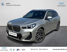 BMW X1 Saint-Étienne