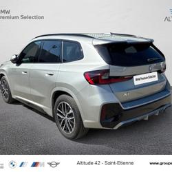 BMW X1 xDrive25e 245ch M Sport Saint-&Eacute;tienne