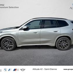 BMW X1 xDrive25e 245ch M Sport Saint-&Eacute;tienne