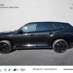 BMW XM 50e 3.0 476ch Saint-&Eacute;tienne