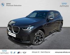 BMW X3 Saint-Étienne