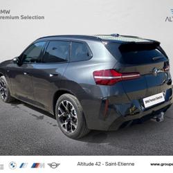 BMW X3 xDrive30e 299ch M Sport Saint-&Eacute;tienne