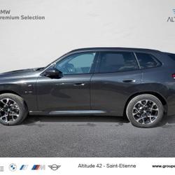 BMW X3 xDrive30e 299ch M Sport Saint-&Eacute;tienne