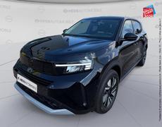 Opel Frontera Laxou