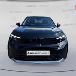 Opel Frontera 1.2 Turbo Hybrid 145ch GS e-DCT6 Laxou