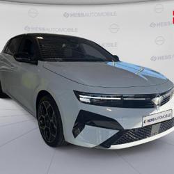 Opel Astra 1.2 Turbo Hybrid 145ch Ultimate e-DCT 6 Laxou