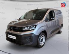 Opel Combo Cargo Laxou