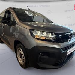 Opel Combo Cargo M Diesel 130ch automatique Pack Premium Connect Laxou