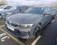 BMW Serie 3 Beaucouzé