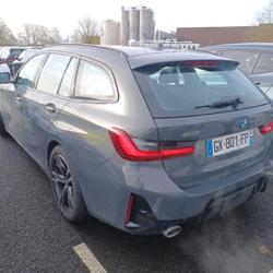 BMW Serie 3 320eA 204ch M Sport Beaucouz&eacute;