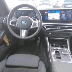 BMW Serie 3 320eA 204ch M Sport Beaucouz&eacute;