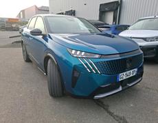 Peugeot 3008 Fontenay-sur-Eure
