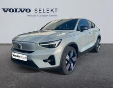 Volvo XC40 Auxerre