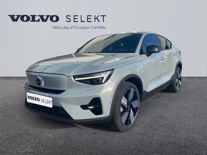 Volvo XC40 - Recharge Extended Range 252ch Ultimate - 42 999 €
