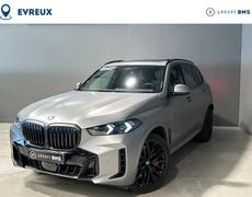 BMW X5 Évreux
