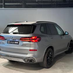 BMW X5 xDrive50e 489ch M Sport &Eacute;vreux