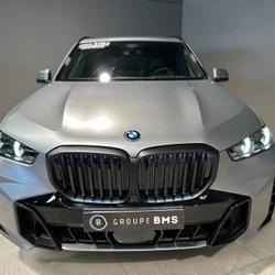 BMW X5 xDrive50e 489ch M Sport &Eacute;vreux