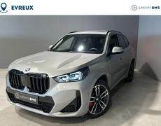 BMW X1 Évreux