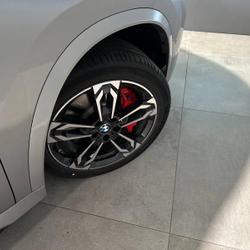 BMW X1 sDrive20d 163ch M Sport &Eacute;vreux