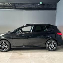 BMW Serie 2 Active Tourer 220i 170ch M Sport DKG7 &Eacute;vreux