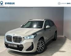 BMW X1 Évreux