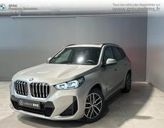 BMW X1 Évreux