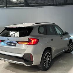 BMW X1 sDrive20i 170ch M Sport &Eacute;vreux