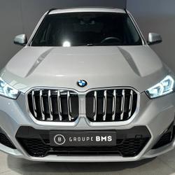 BMW X1 sDrive20i 170ch M Sport &Eacute;vreux