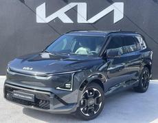 Autres Kia Saint-Léonard