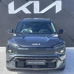 Autres Kia Autonomie Longue 218ch 81,4kWh GT-Line Saint-L&eacute;onard