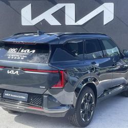 Autres Kia Autonomie Longue 218ch 81,4kWh GT-Line Saint-L&eacute;onard
