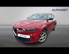 Alfa Romeo Tonale Fontenay-sur-Eure