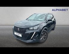 Peugeot 2008 Fontenay-sur-Eure