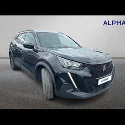 Peugeot 2008 1.2 PureTech 130ch S&S Style EAT8 Fontenay-sur-Eure