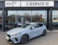 BMW Serie 1 Haguenau